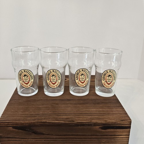 Set george killian - set,