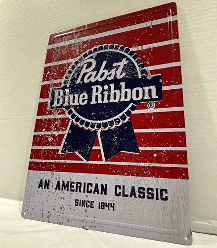 Pabst blue ribbon pbr beer - pbr,