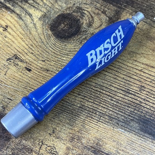 Busch light blue - busch,