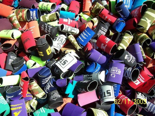 Random can coolie wholesale - random,