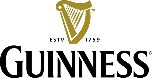 Guinness vinyl sticker - vinyl,